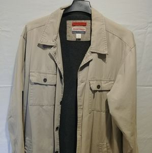 Old Navy Painter's Jacket
